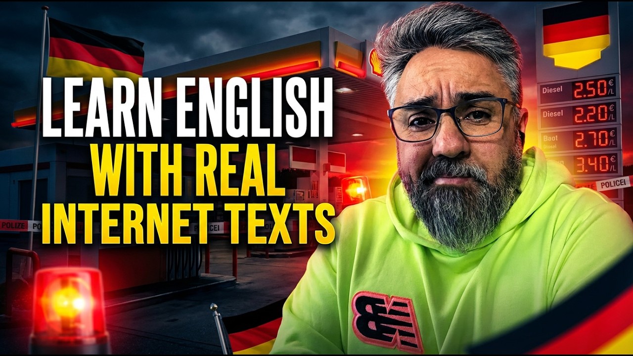 ChristopherEllis／English／ ReallyTogether English Lesson 234 - Learn English with Real Texts from the