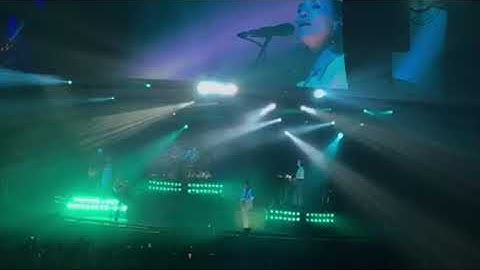 Harry Styles Just A Little Bit Of Your Heart Birmingham 07/04/18