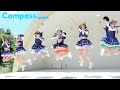 こんぱす。Compass/稲佐山公園野外ステージ(2023.07.16)【4K】Japanese Girls Idol Group