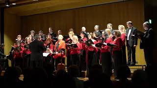 Ich Denke An Eine Weihnachtzeit - Paula Egen Wright -Tpkd Dernek Korosu