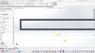 Solidworks Flow Simulation - Internal Flow Over Flat Plate (Part 1) Net Worth