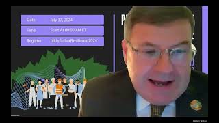 Partnerships in Labor Force Resilience | BuildSkills, SDSN | July 17 2024 | HLPF 2024