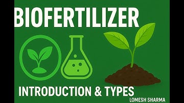 🌾 Meststoffen: Inleiding, soorten en biomeststoffen | College over landbouw en plantkunde