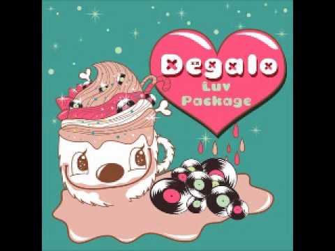 디갈로(Degalo) (+) Sad Rain (Feat. 김지희)