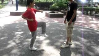 Dawadahs Women Of Wing Chun 2010 - Msbella