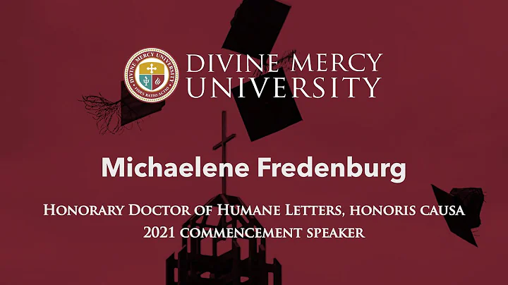 Michaelene Fredenburg - Honorary Doctor of Humane ...