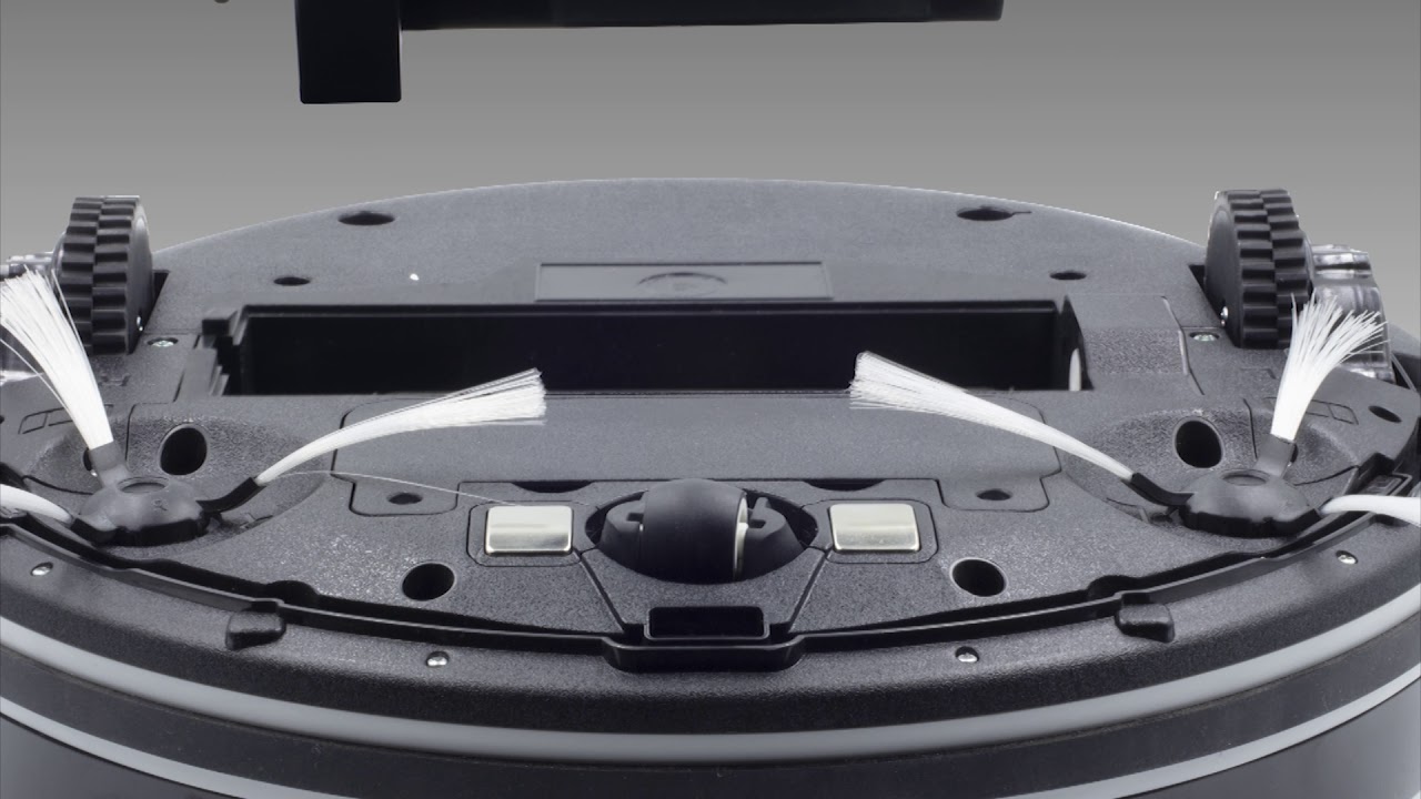 Robot lavapavimenti Sensor Cleaner Plus WN Professionale • Linea Tielle