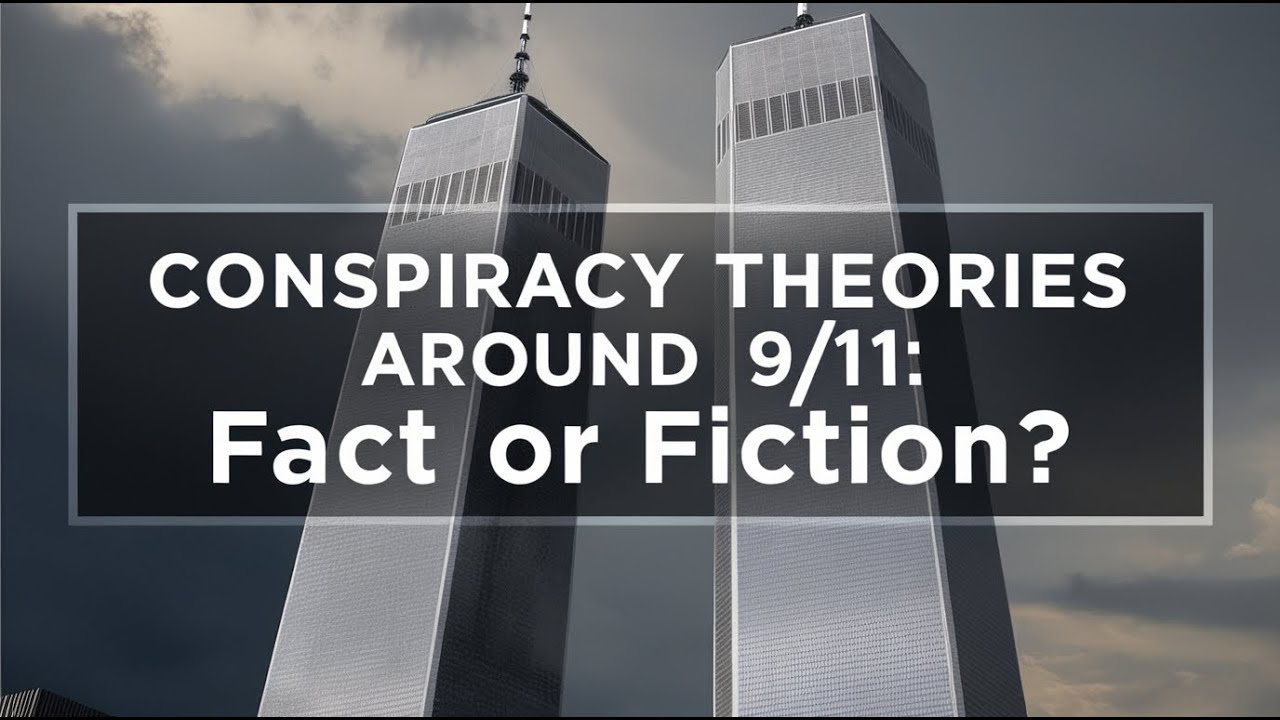 9/11 Conspiracy Theories : Fact or Fiction?