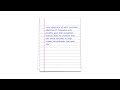 Create a Notebook Page using CSS and HTML - Code Challenge
