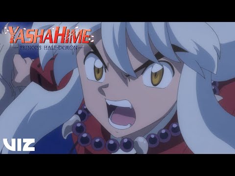 Inuyasha, Kagome e Sesshomaru aparecem em teaser de Yashahime: Princess  Half-Demon - NerdBunker