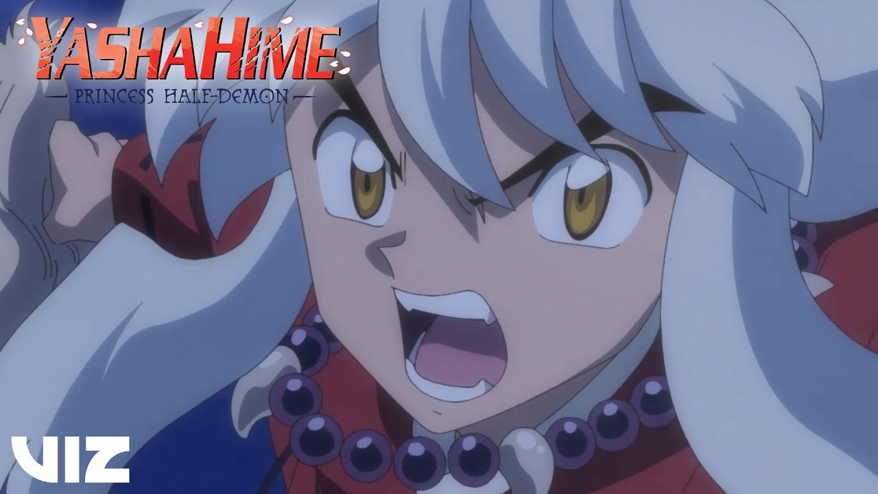 Inuyasha Sequel Explains Why Kagome is Missing in Yashahime