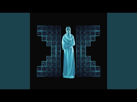 Drab Majesty — Not Just a Name