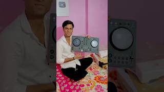 ?New DJ Mixer Unboxing #shorts #youtubeshorts #viral #trending #svmdj #event #light #bass #djremix