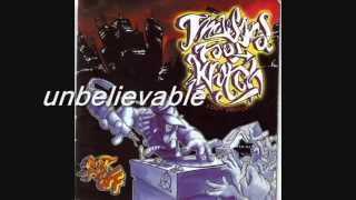 Thousand foot krutch - unbelievable