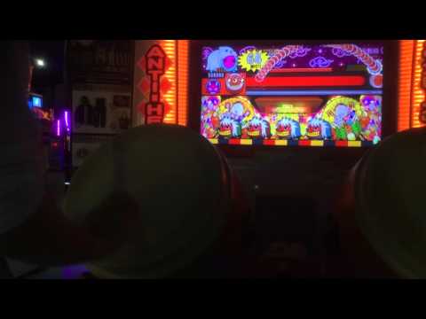 【太鼓の達人ホワイトver.】ノるどん2000 全良