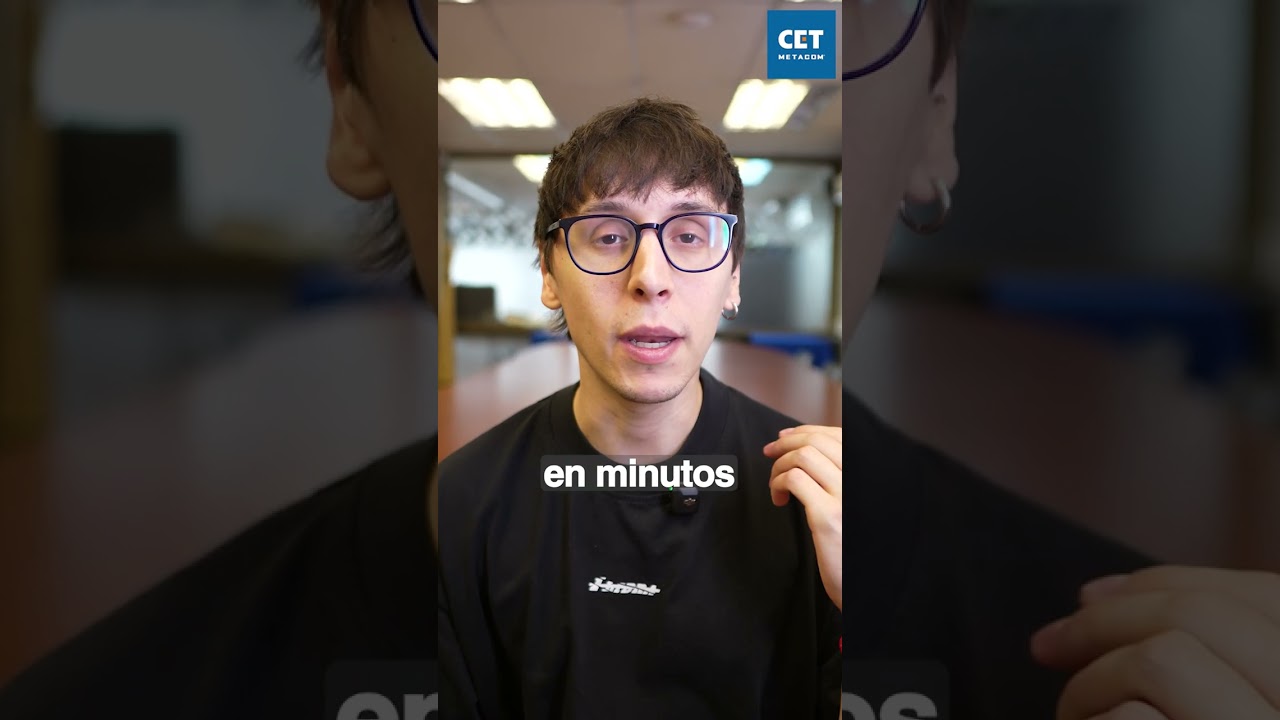 🌐 La fibra óptica se vuelve inteligente: el futuro de los datacenters