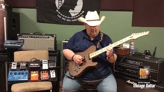 Johnny Hiland