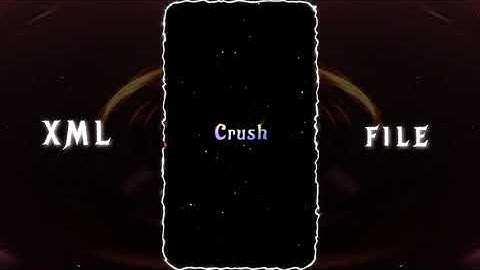 XML FILE || xml file alight motion ||link in description||Vson_editz