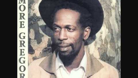 Gregory Isaacs - If I Don't Have You