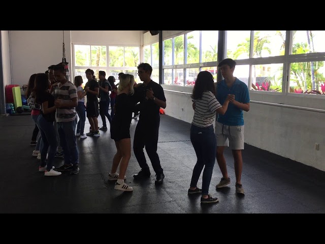 ✅ Check more videos / Ver mas Videos http://bit.ly/steveYT
🔥Book your tour, reserva tu clase en el caribe: https://stev
