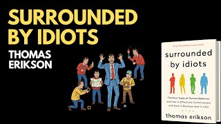 Surrounded by Idiots | Detailed Summary