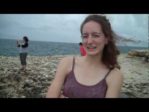 Devil's Bridge (Antigua: Lehigh on Location)