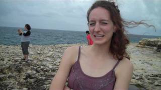 Devil's Bridge (Antigua: Lehigh on Location)