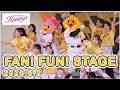 ポケモンコラボユニで登場【ハニーズ FAN! FUN! STAGE 2026.5.2】