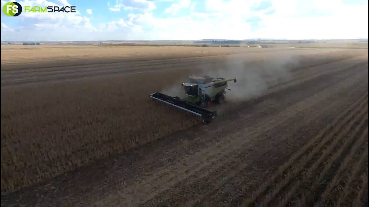 Claas Lexion 8700