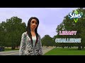 Möt Loreen Del 1 II Sims 3 Legacy Challenge