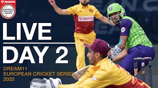 Watch dream11 european cricket series live here ⬇️
https://www./playlist?list=pljhrog0a__qz4ev2y95pqgjdkvcya4sc-
intellectuals cc vs sporting alfa...