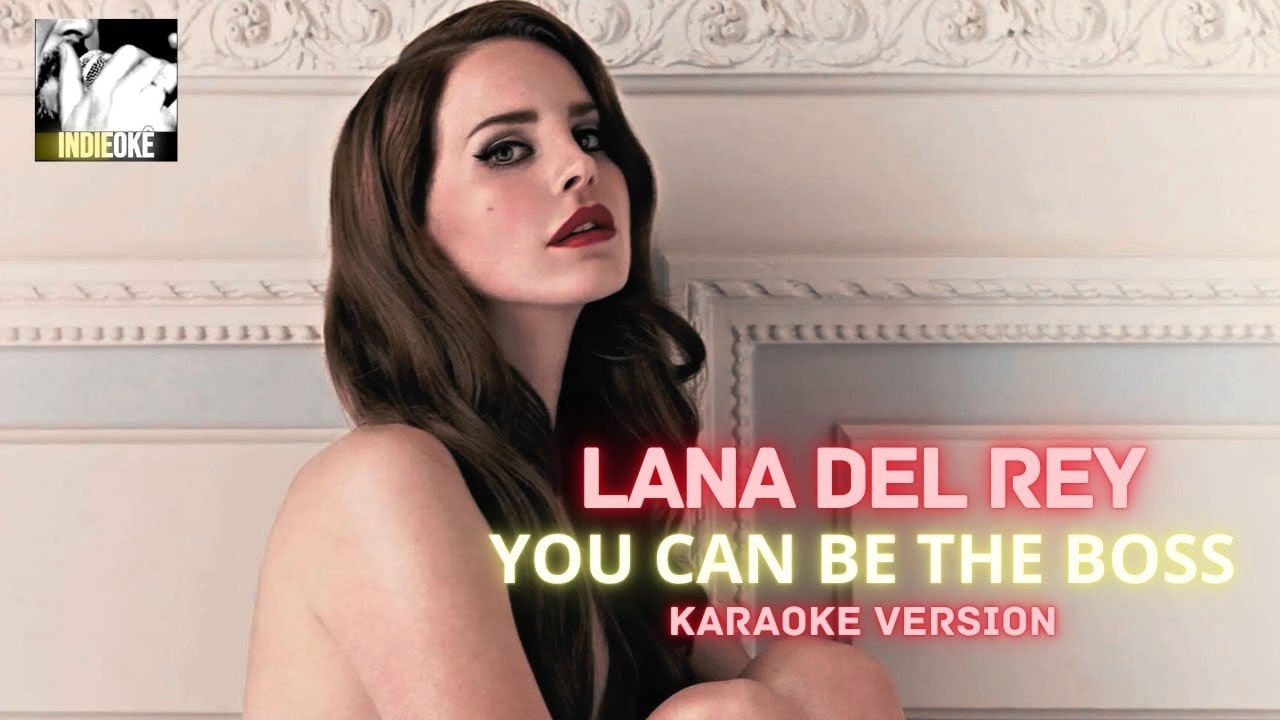 Detailed You Can Be The Boss Lyrics Scene Collection Detailed You Can Be The Boss Lyrics Scene Collection