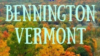 old bennington pictures