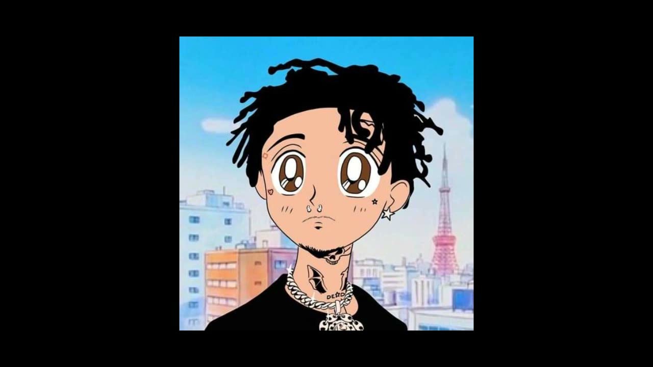 Smokepurpp & Ronny J - Twix (Extedend)