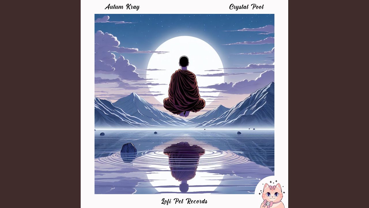 Watch Crystal Pool on YouTube Watch Crystal Pool on YouTube
