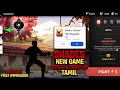 Shades new game gameplay  tamilshadow fight new game tamilmobile gaming