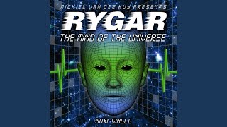 Video thumbnail of "Rygar - The Mind of the Universe (Koto Remix)"