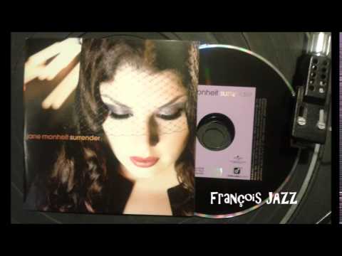 Jane Monheit - Surrender (2007)