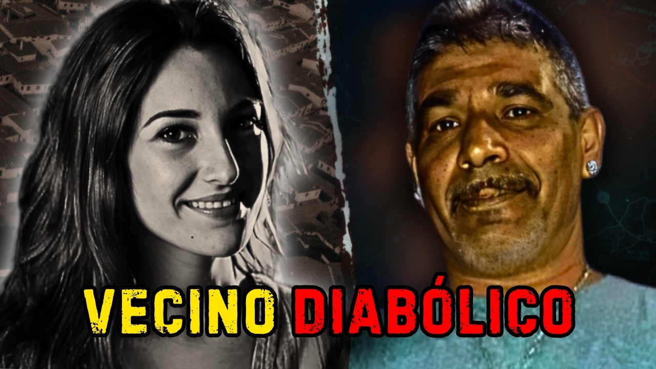 LA EMBOSCADA: 9 días de terror en El Campillo | Caso Laura Luelmo | Huelva