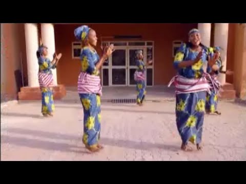 Best Of Habiba Nupe Song