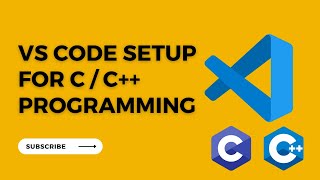How to setup Visual Studio Code for C and C++ Programming 2024 ( Bangla Tutorial )