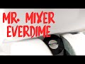 Upgrade Your KitchenAid Mixer! Protect it with the Everdime!