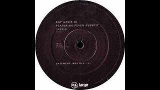 Roy Davis Jr. - Gabriel (Basement Jaxx Mix)