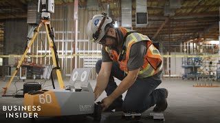 How Construction Automation Can Keep Projects On Time And Under Budget | United States Of Automation