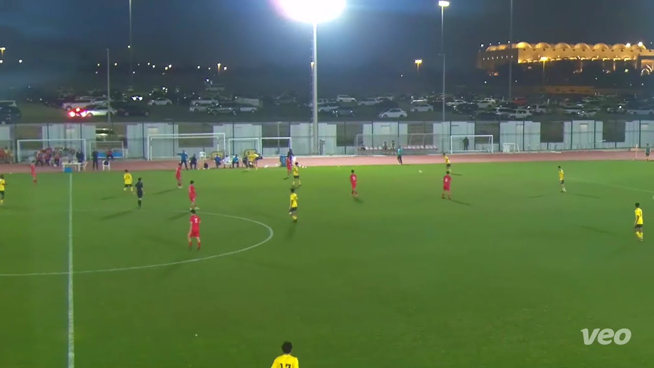 U15   Al arabi