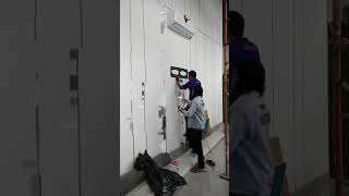 YOGIES WA: 0818-0927-9222 | Bracket TV LED LG 24, Bracket TV Di Tembok