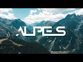 Alpes  drone fpv by kaas prod