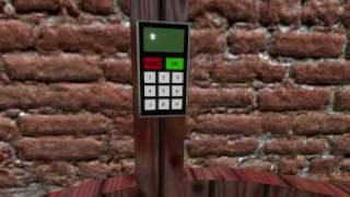 A Extremly (noobish) elevator in gmod