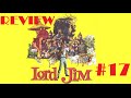 Lord Jim ScreenCritique