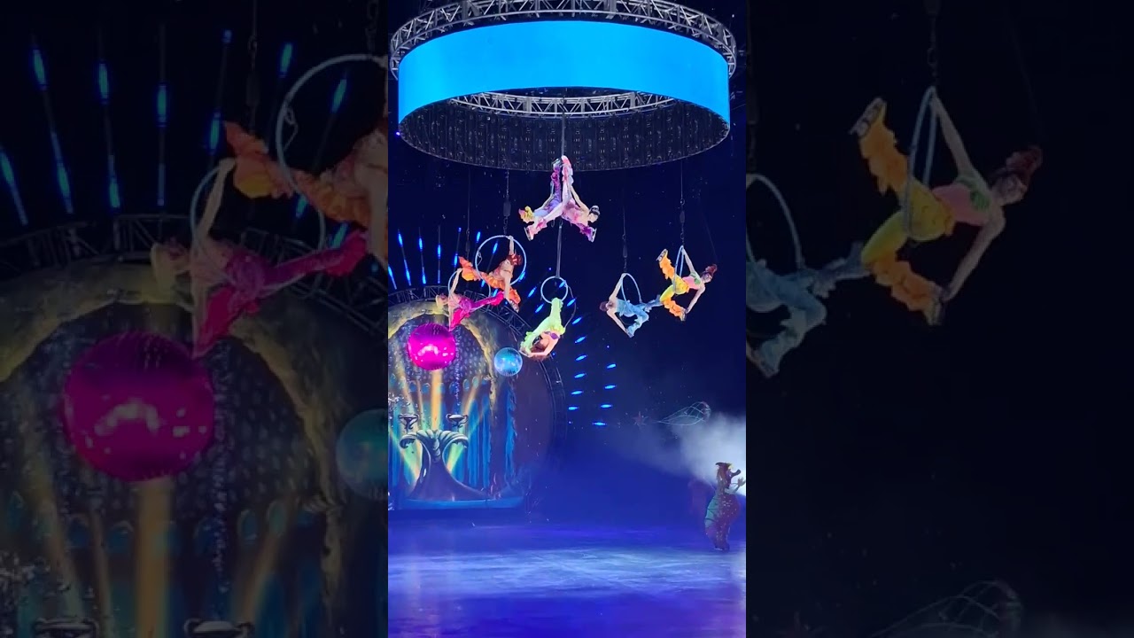 Disney on ice 